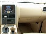 Ford Explorer Limited Hydrogen Fuel Cell 2006 года